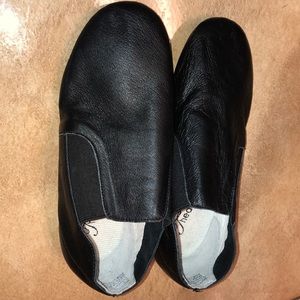 Adult Gore Insert Jazz Boot